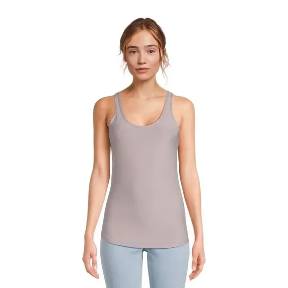 No Boundaries Tops No Boundaries Juniors Scoop Tank Top Poshmark